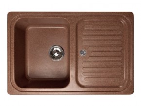 Каменная мойка GranFest Standart GF-S780L в Новоуральске - novouralsk.magazin-mebel74.ru | фото