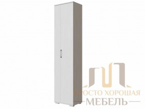 Шкаф универсальный №3 Ясень Анкор светлый в Новоуральске - novouralsk.magazin-mebel74.ru | фото