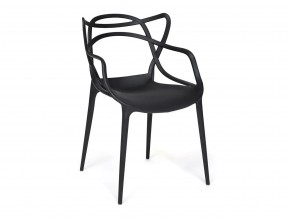 Стул Cat Chair mod. 028 черный в Новоуральске - novouralsk.magazin-mebel74.ru | фото